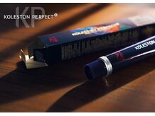ルプラ チッタ(le-pla Citta)の雰囲気（KOLESTON PERFECT＋　取扱店）
