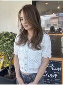 ハイライトカラー