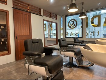 FADE&LINE the BARBER 仙台店【フェードアンドライン】