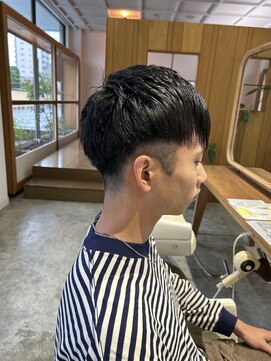 フラム(fulam) メンズショート