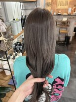 トゥーミー(to mee)&nbsp;グレーアッシュ♪【新田】