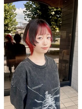 ダイス(Dice) ウルフデザイン