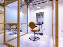ココノサロン ハナレ(cocono salon HANARE)