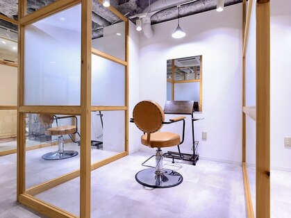 ココノサロン ハナレ(cocono salon HANARE)の写真
