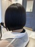 ★自分自身へご褒美★カット+TOKIOインカラミTR+癒しヘッドスパ￥15000→11900