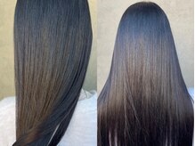 アイビーヘアー(iB HAiR)