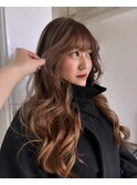 cocoa color