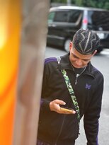 ジョイ ファクトリー(JOY ファクトリー)&nbsp;デザインコーンロウ