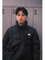 ゼストプール(ZEST POOL)&nbsp;カルマパーマ