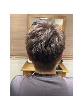 ミリ 国分寺(Mili) 【Miliリアルサロンワーク】お客様スタイル