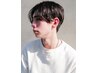 【ユーキ限定♪】カット+カラー+トリートメント¥13500