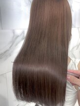 アリュール(ALLURE)