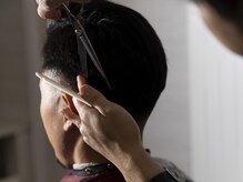 バーバーミミ(Barber Mimi)