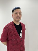 オーブヘアー アリーナ 会津若松店(AUBE HAIR alina) 折笠 