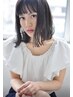 【新発想!!】くせ毛を活かす縮毛矯正!!
