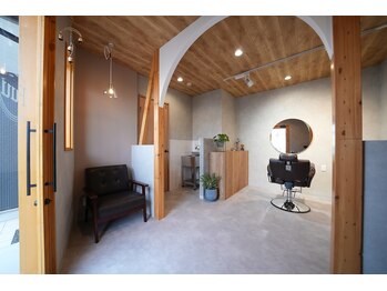 Hair's Fuu【ヘアーズ　フー】