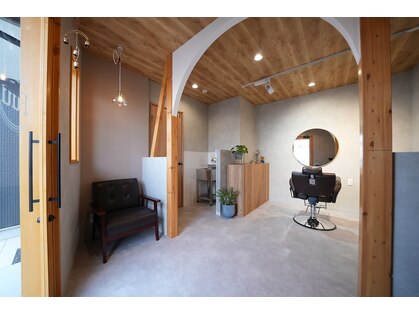 フー(Fuu)の写真