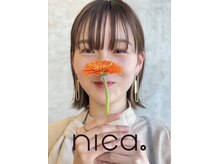 ニカ(nica。)