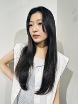 リジェール 鶴舞店&nbsp;ロング×レイヤー