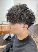【10代、20代、30代オススメ】＊twist spiral perm＊