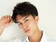 ラグアージュ 本店(RAG AGE)の写真/ユニセックスサロンRAG/AGEはメンズメニューも充実★トレンドを取り入れた、かっこいいを創ります◎