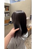 うる艶ブラック