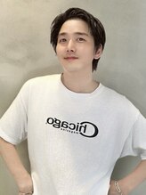 ロンドプロフィール 浦和(Lond profil) 山本 賢人/韓国