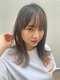 ムーブヘアピュア(MOVE HAIR pure)の写真/【南熊本駅】学割クーポン多数ご用意☆学生さんに嬉しいお手頃価格で、周りと差がつく最旬スタイルが叶う♪