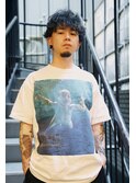 マッシュ×ハイライト◎