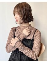 パルク(parc)&nbsp;bob perm