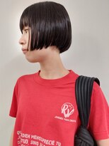 ブリスト(BRIST)&nbsp;ボブ×ミニマム