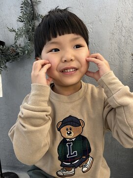 プルメリアドット(Plumeria.) Wa