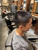 ヤード(YARD)&nbsp;BUZZショート