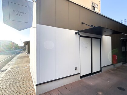 マー(Maa)の写真