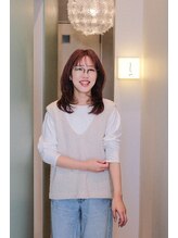 クルニエ(crenier)&nbsp;市川 愛莉