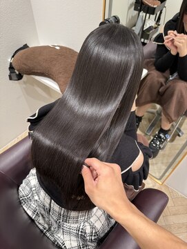 ルイマダーナ 栄店(LOUIMADNA) 仕事終わりでもぜひ施術させてください！