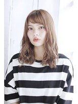 ラピス 銀座 blue店(Lapis)&nbsp;艶髪ケア×大人のナチュラルストレート[銀座/銀座駅/銀座]