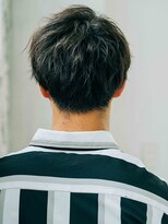 ファーレ Life Beauty店(Fare)&nbsp;爽やかアップバングショート