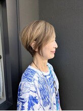 パーフェクトビューティーイチリュウエスエス(perfect beauty ichiryu SS)