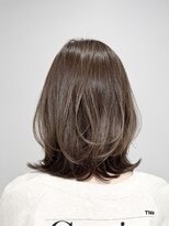 ムード(MOOD,)&nbsp;ショコラベージュ