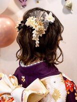 アイビイ(ivy)&nbsp;振袖スタイル