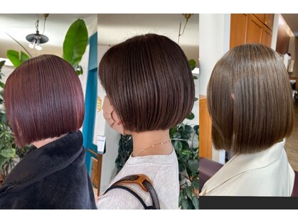 ルーツマーチン(ROOTSmartin)の写真