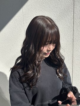 トイロ(toiro) オリーブブラウン