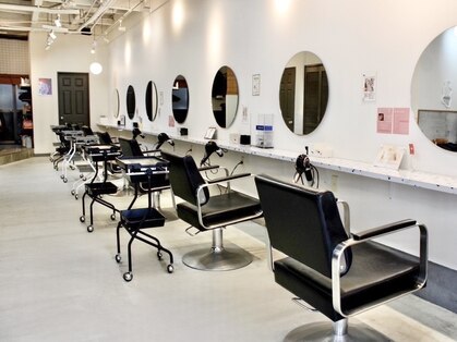 ラック 津田沼(LUCK)の写真