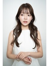 【韓国研修直伝】骨格補正の小顔カット