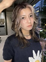 キルトプラスリム(Qilt+LIM)&nbsp;ハイトーンローライトミックス