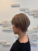 ゼル 郡山(ZELE)&nbsp;ピンクベージュ