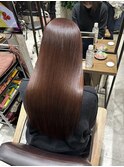 【Feria 髪質改善】Gishi限定クーポン髪質改善美髪矯正