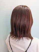 ニコアンドエン ヘアルーム(niko&縁 Hair room) ミディアム