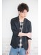 ビロード(VEROAD)の写真/【男性限定】  カット＋白髪染め＋スカルプケア　7260円